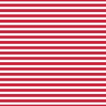 red white stripes