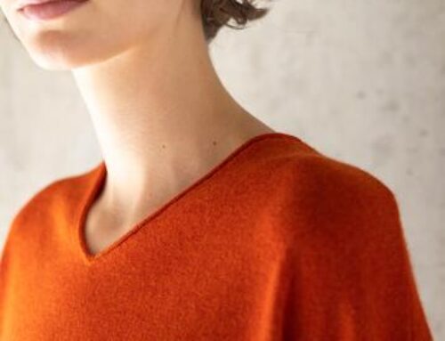 Cheap Cashmere…but is it sustainable?