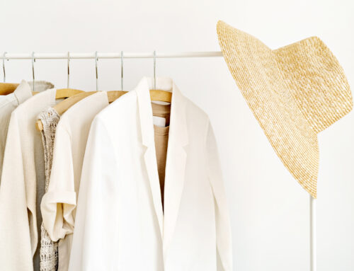 The One Item Every Wardrobe Needs…Really?