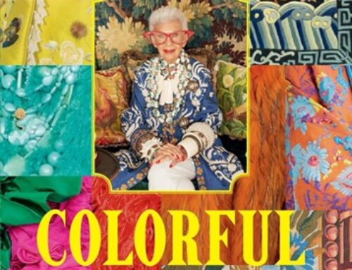 Iris Apfel: What Made Her So Famous?