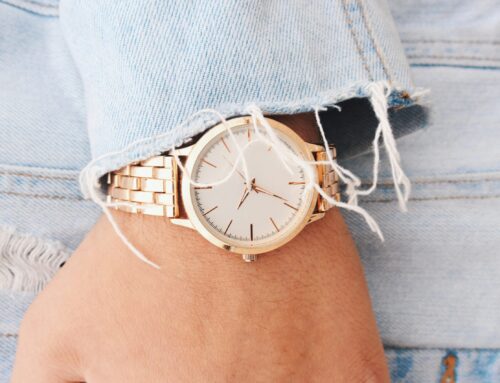 Designer Watches: Inexpensive Dupes