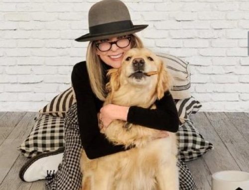RIP Diane Keaton: High Spirited Style Icon