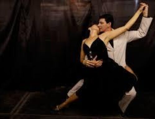 Living la vida – Romantic!