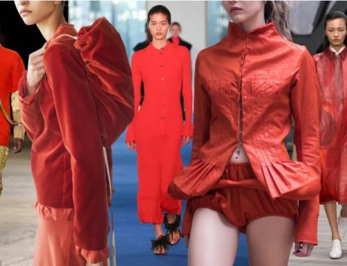 Atypical Colors for Fall 2026