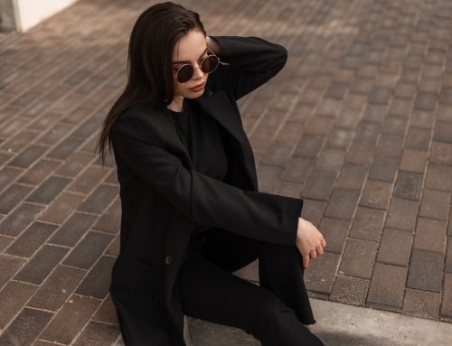 How to Wear Your Neutrals